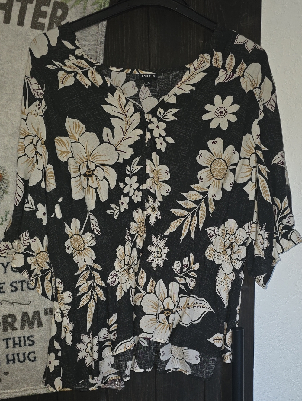 Dress Shirt